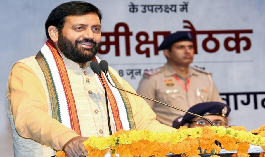 हरियाणा महिलाओं को ₹2100 हर महीने दीन दयाल लाडो लक्ष्मी योजना