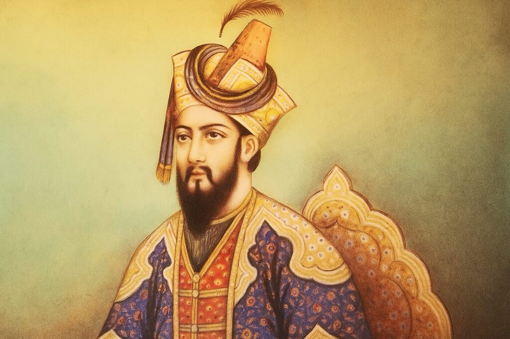 image of alauddin khalji