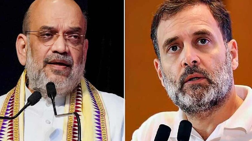 Amit shah