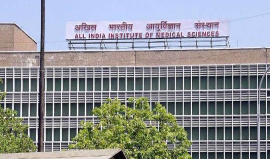 "एम्स नई दिल्ली ने छात्रों के मानसिक स्वास्थ्य और आत्महत्या रोकथाम के लिए एआई आधारित ऐप नेवर अलोन लॉन्च किया"