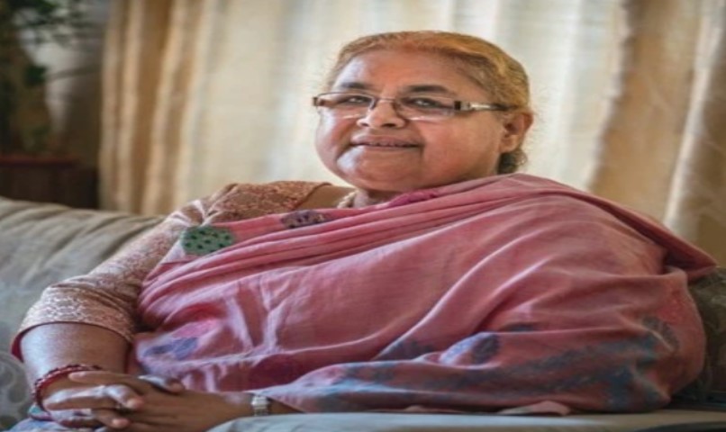 नेपाल-की-पूर्व-मुख्य-न्यायाधीश-सुशीला