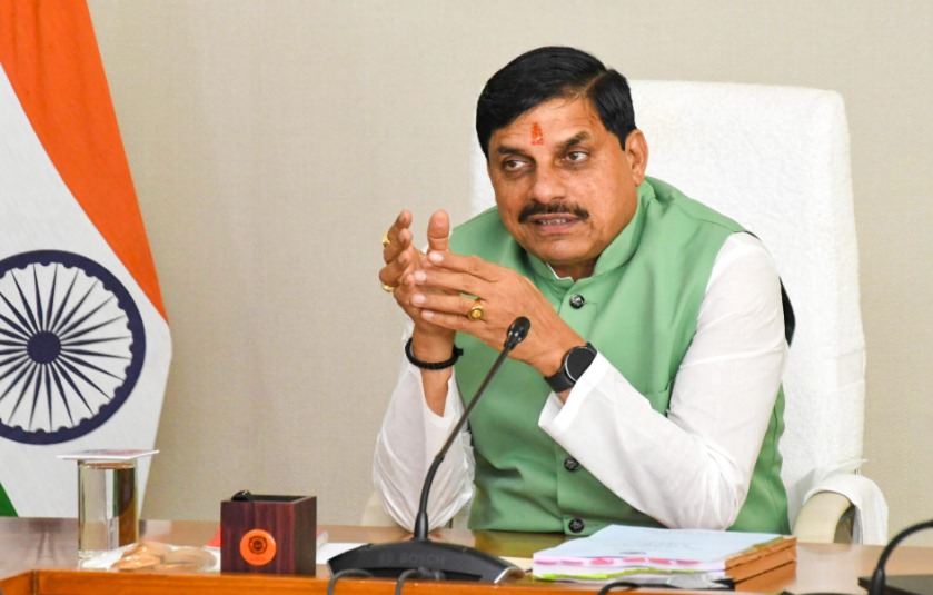 मध्य प्रदेश में मेलियोडोसिस बीमारी के खतरे और सीएम मोहन यादव के रोकथाम निर्देश