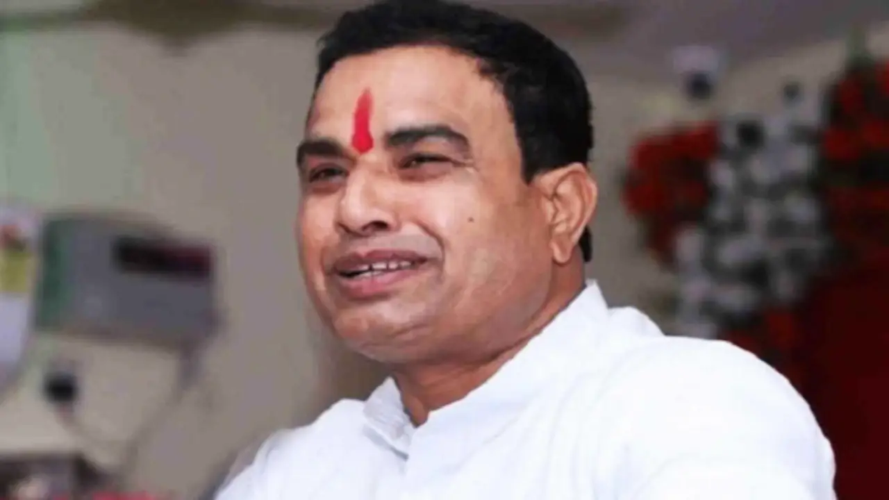 Girraj Singh Malinga