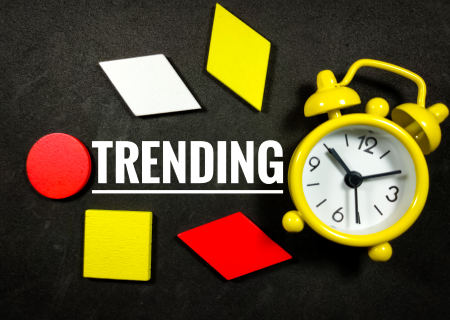 Trending Now