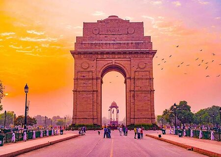 नई दिल्ली