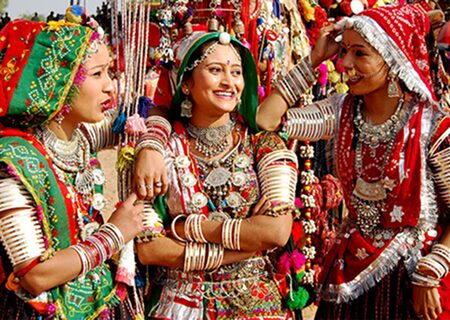 राजस्थान