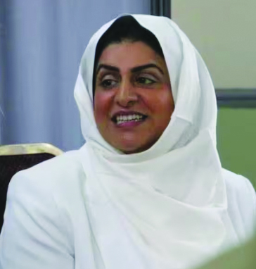 यूके की नेता शबाना महमूद, संभावित प्रधानमंत्री दावेदार