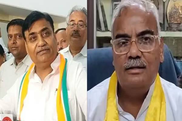 ‘हिंदुस्तान स्काउट एंड गाइड’ घोटाले पर बवाल, आमने-सामने आए डोटासरा और दिलावर