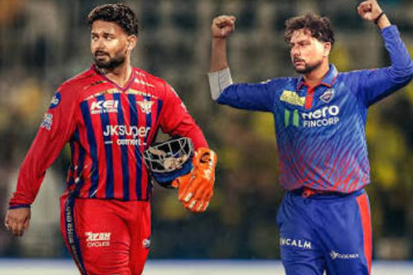 IPL 2027 का सबसे बड़ा ट्रेड: 27 करोड़ के ऋषभ पंत 15 करोड़ रुपए में दिल्ली कैपिटल्स लौटे, कुलदीप यादव बने लखनऊ का हिस्सा