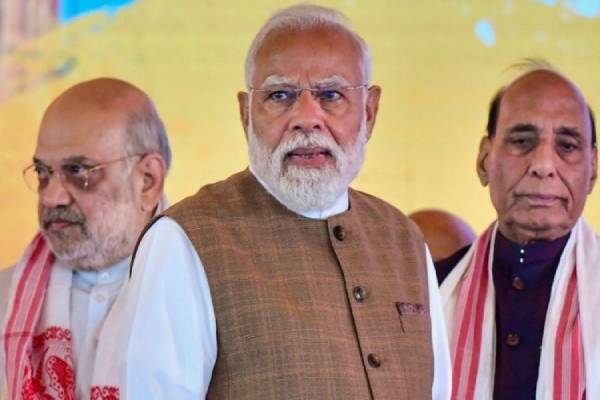 मोदी कैबिनेट में बड़े फेरबदल की चर्चा तेज, कई मंत्रियों की छुट्टी और नए चेहरों की एंट्री की संभावना