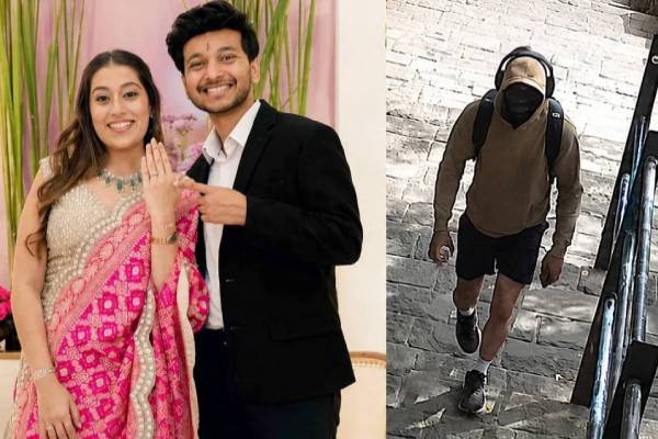 कहां खड़ी थी सिया? केतन को चेतन ने कैसे दिया धक्का…दोनों को लोहगढ़ किले ले जाकर पुलिस ने सीन रीक्रिएट कराया