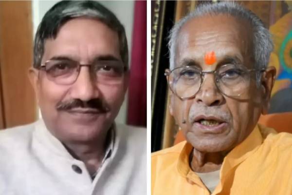 राम मंदिर चढ़ावा चोरी मामला : चंपत राय और अनिल मिश्रा ने दिया इस्तीफा… क्या नृपेंद्र मिश्र बनेंगे ट्रस्ट के CEO!
