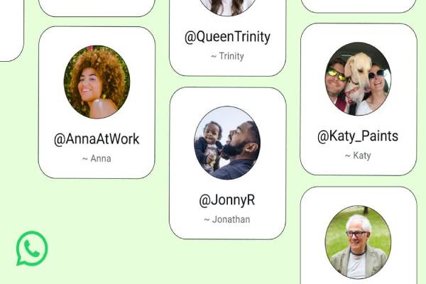 WhatsApp में आया Username फीचर, अब नंबर रहेगा पूरी तरह प्राइवेट
