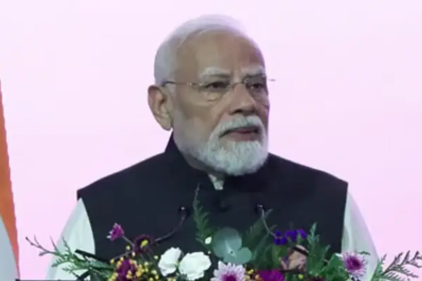 कैबिनेट मीटिंग में खुला विकास का पिटारा; 2,19,353 करोड़ रुपए के 7 बड़े प्रोजेक्ट्स को मंजूरी