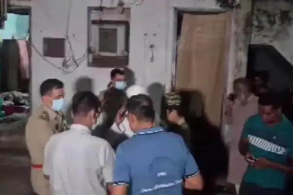 छत्तीसगढ़ में दिल दहला देने वाली घटना, घर में मिले एक ही परिवार के 5 लोगों के शव