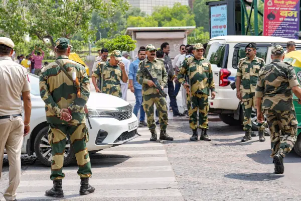 दिल्ली पुलिस की बड़ी कार्रवाई, लॉरेंस बिश्नोई गैंग के 3 शूटर गिरफ्तार, टारगेट किलिंग से पहले धराए शूटर