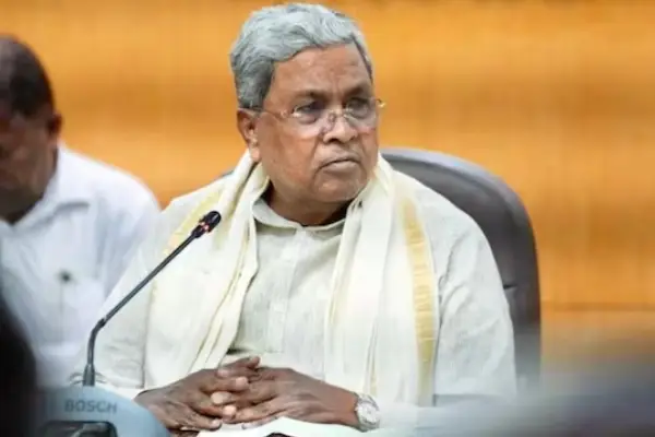 ‘राजनीति भ्रष्ट हो गई, 2028 में नहीं लड़ूंगा विधानसभा चुनाव; पूर्व CM का चुनावी राजनीति से संन्यास