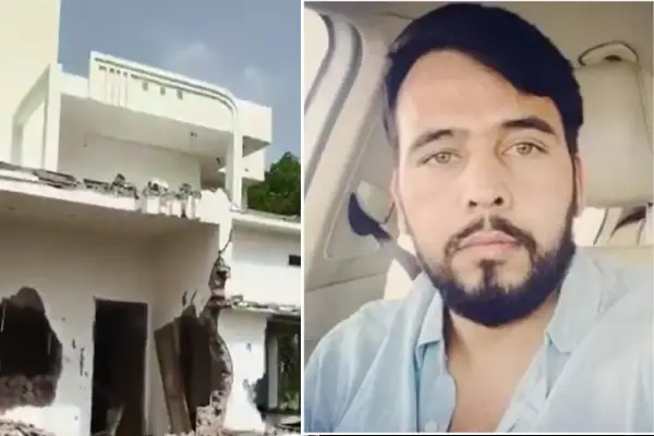 गैंगस्टर रोहित गोदारा पर बड़ी कार्रवाई, रातोंरात कैसे जमींदोज हुआ मकान? प्रशासन के इंकार के बाद उठे कई सवाल