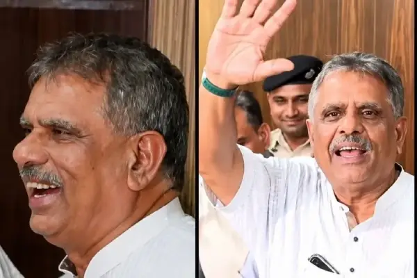 18 प्रसूताओं की मौत, स्वास्थ्य मंत्री के चेहरे पर हंसी! सवालों के जवाब में बोले- ‘मिलते हैं ब्रेक के बाद’