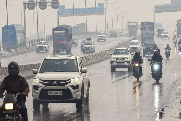 पहाड़ी राज्यों में बारिश का कहर, देश में फिर सक्रिय हुआ मानसून; MP-राजस्थान समेत 13 राज्यों में अलर्ट