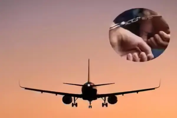 हैदराबाद में एयरलाइन केबिन क्रू मेंबर से दुष्कर्म, एयरपोर्ट जाते समय ड्राइवर ने बदला रास्ता, जानें कौन है आरोपी?