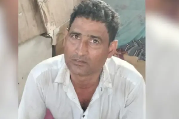 यूपी में 1 लाख का इनामी बदमाश रहमान एनकाउंटर में ढेर, गोरखपुर में STF की बड़ी कार्रवाई, कई राज्यों में दर्ज गंभीर मुकदमे