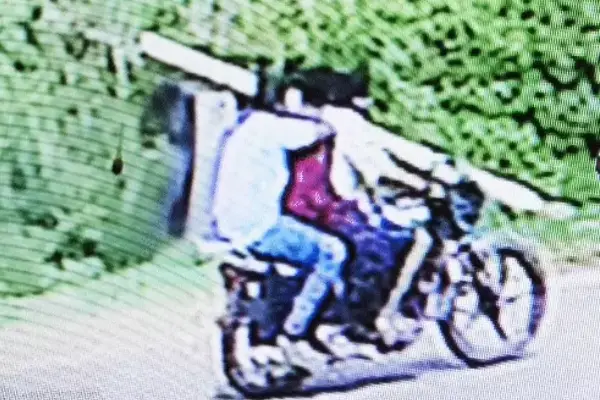 चित्रकूट में NEET छात्रा से दरिंदगी, बॉयफ्रेंड को बंधक बनाकर 3 आरोपियों ने की हैवानियत, जानें रोंगटे खड़े कर देने वाली घटना