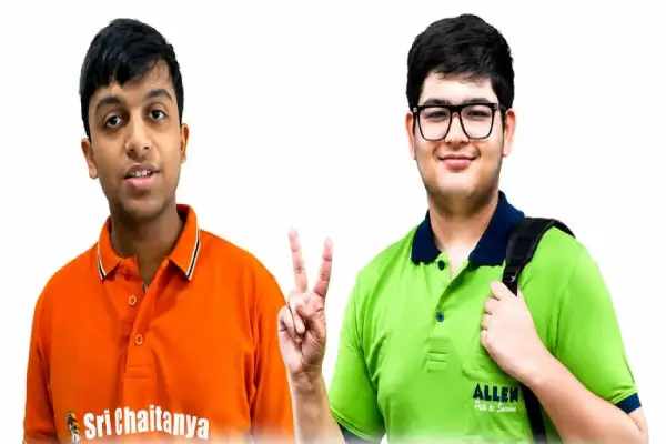 NEET-UG 2026 का परिणाम जारी; दो छात्रों के 720 में 715 अंक, कैसे आर्यन बने AIR-1 और पंशुल को मिली AIR-2 रैंक
