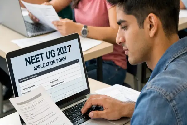 NEET-UG 2027 से होगा बड़ा बदलाव, अब पूरी तरह CBT मोड में होगी परीक्षा, NTA बना रही नया प्लान