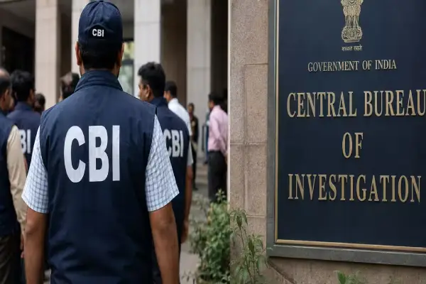NEET पेपर लीक मामले में CBI का बड़ा कदम, 13 आरोपियों के खिलाफ चार्जशीट सौंपी