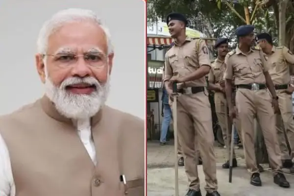 पीएम मोदी के AI फर्जी वीडियो पर बड़ा एक्शन, मेटा इंडिया प्रमुख समेत कई लोगों पर FIR