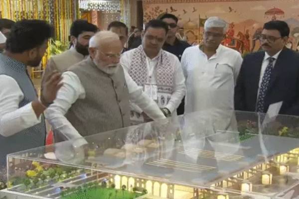 राजस्थान के लिए ऐतिहासिक दिन… पीएम मोदी ने देश की सबसे आधुनिक रिफाइनरी का उद्घाटन किया, जयपुर मेट्रो के फेज-2 की आधारशिला भी रखी