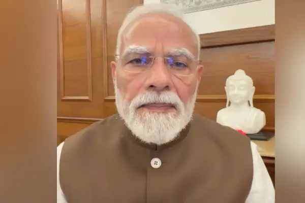 हर राज्य पेपर लीक से परेशान: शिक्षा को लेकर लगातार कदम उठा रही सरकार; पीएम मोदी का वीडियो वायरल