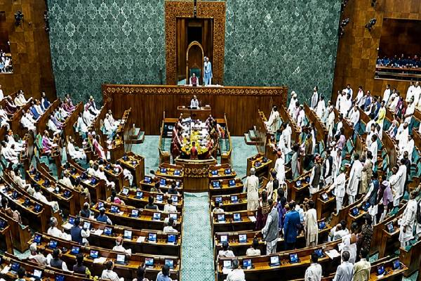 20 जुलाई से संसद का मानसून सत्र, 13 अगस्त तक चलेगी सदन की कार्यवाही, राष्ट्रपति ने दी मंजूरी