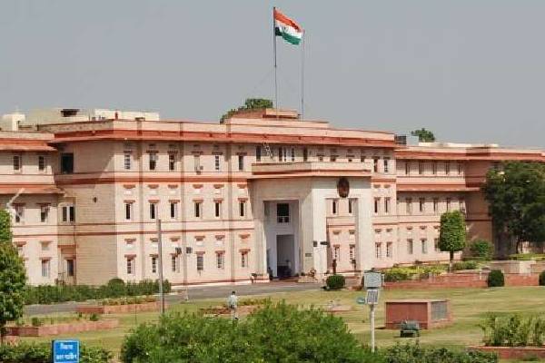 राजस्थान में अब 10 जुलाई तक होंगे तबादले;  CMO की मंजूरी के बाद ही जारी होंगी ट्रांसफर लिस्ट, इन कर्मचारियों को मिलेगी प्राथमिकता