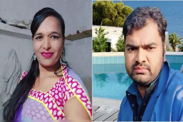 कैदी से प्यार फिर लिव-इन अब विवाह की तैयारी; राजस्थान में पहली बार जेल में होगी 2 हत्यारों की शादी