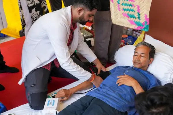 ‘…दो दिन में मर सकते हैं’, 8.5 KG वजन घटा; सोनम वांगचुक के अनशन पर दिल्ली HC में याचिका