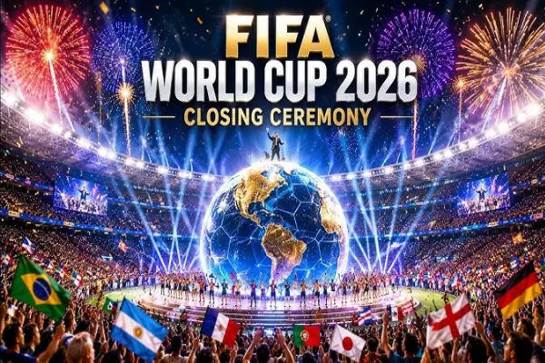 FIFA World Cup 2026: टॉम क्रूज से लेकर शकीरा तक…जानें फीफा विश्व कप में कौन-कौन सितारे आएंगे नजर