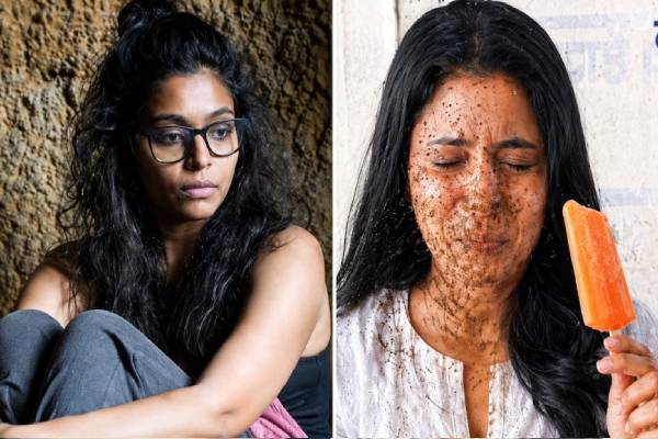 थूक-थूक कर एक्ट्रेस का चेहरा बिगाड़ा, पोस्टर के वायरल वीडियो ने छेड़ी नई बहस! बोली- शर्मनाक
