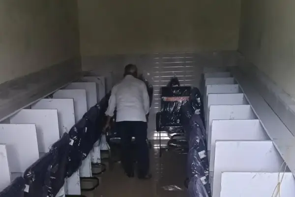 प्रतियोगी परीक्षाओं की तैयारी करने वाले छात्रों को सौगात, इस शहर में खुलेगी नि:शुल्क लाइब्रेरी