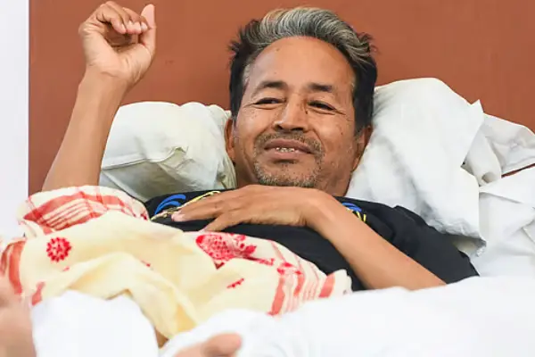 सोनम वांगचुक ने खत्म की भूख हड़ताल, वीडियो जारी कर कहा-सरकार से लिखित में मिला आश्वासन, मानी गईं ये मांगें