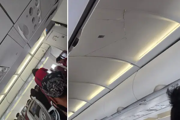 Air India Turbulence Delhi Landing : एअर इंडिया की फ्लाइट टर्बुलेंस में फंसी, 12 घायल, दिल्ली में सुरक्षित उतरा विमान