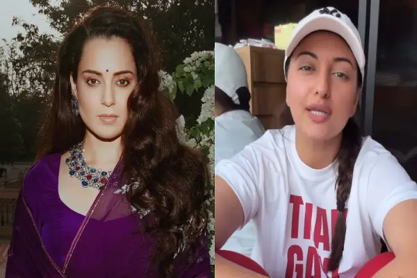 Kangana Ranaut old video viral 2