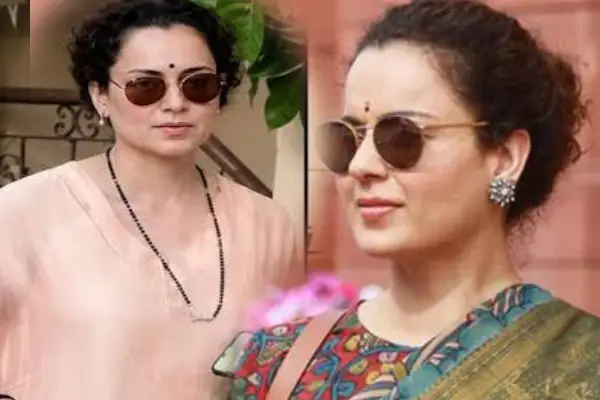 Kangana Ranaut old video viral : क्या सच में पाकिस्तानी दूल्हा चाहती थीं कंगना रनौत? कभी बोली थीं- मैं बढ़िया चिकन बनाती हूं