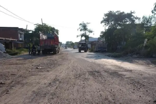Rajasthan Highway Construction Ban : राज्य सरकार का बड़ा फैसला, नेशनल हाईवे के पास अब नहीं बनेंगे मकान और होटल