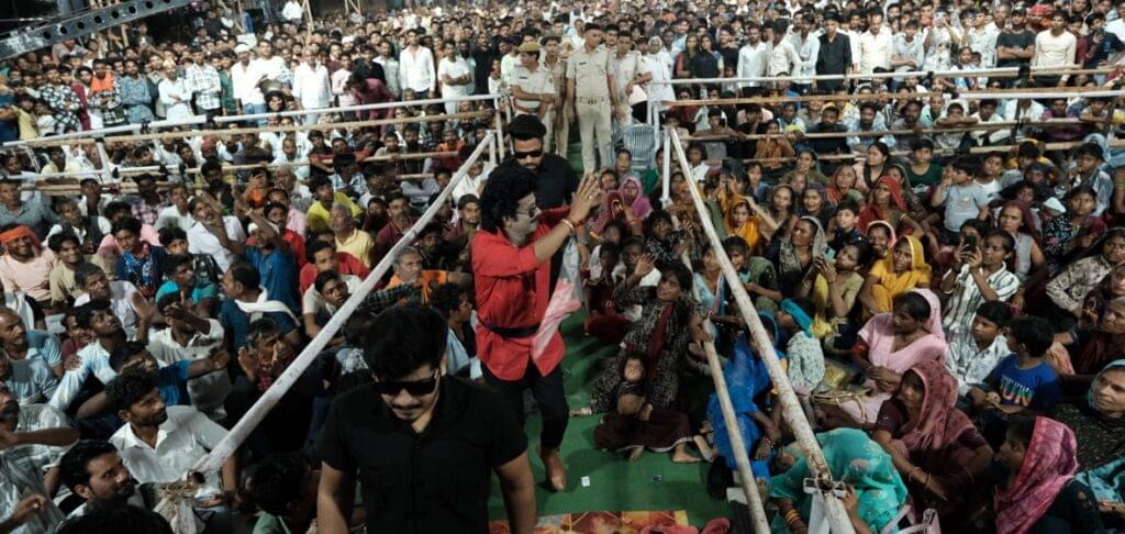 baran-dol-mela-junior-anil-kapoor-performance